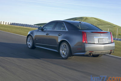 Cadillac