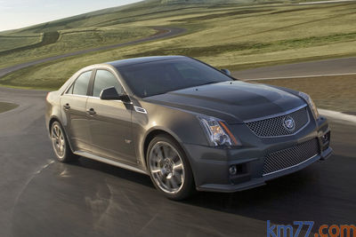 Cadillac