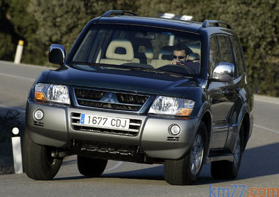 Mitsubishi