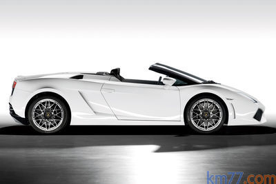 Lamborghini