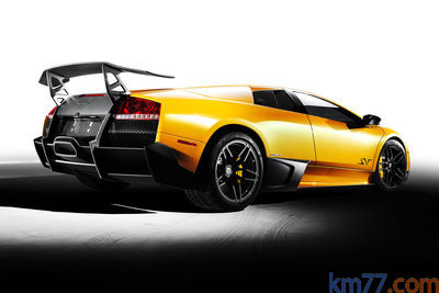 Lamborghini Murciélago | Precios, equipamientos, fotos, pruebas y fichas  técnicas 
