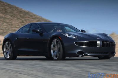 Fisker
