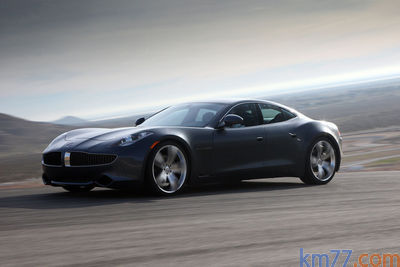 Fisker