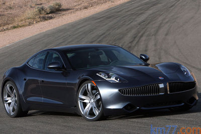 Fisker