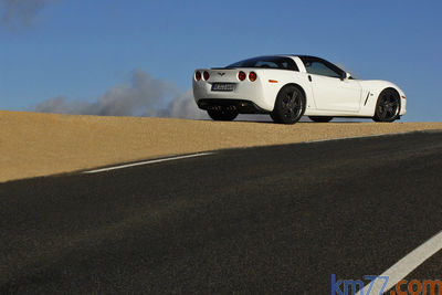 Corvette