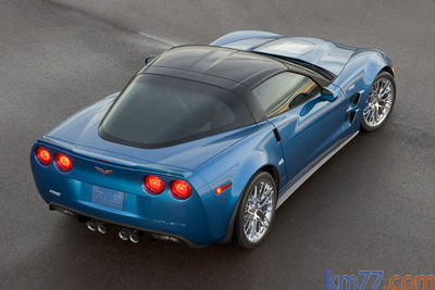 Corvette
