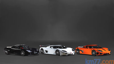 Koenigsegg