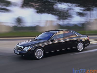Maybach