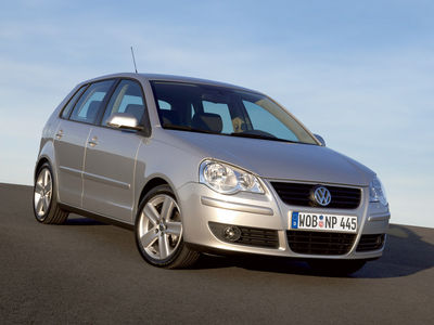 Volkswagen Polo - Foto