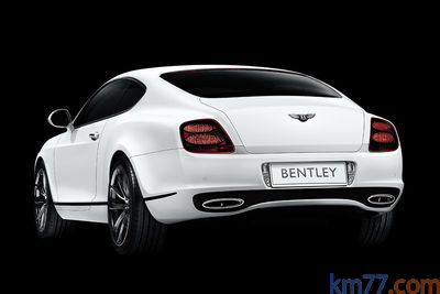 Bentley
