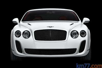 Bentley