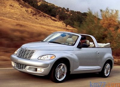 Chrysler