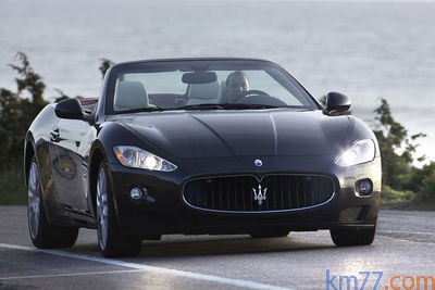 Maserati