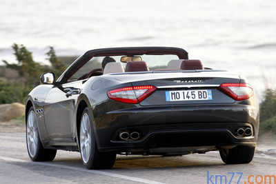 Maserati