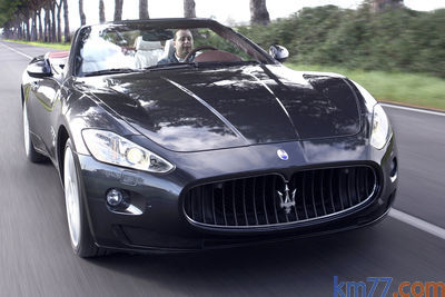 Maserati