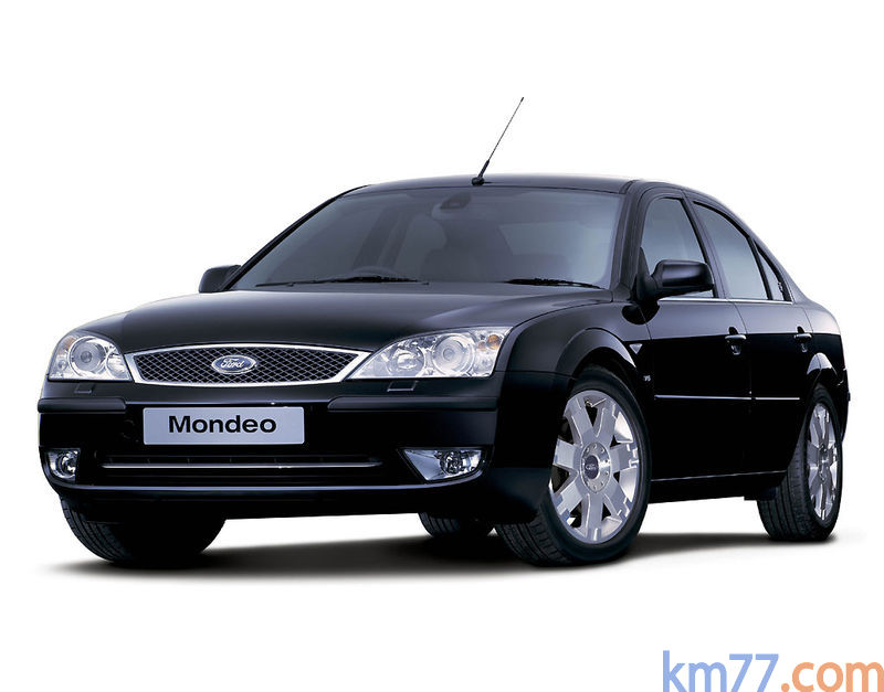  Ford Mondeo 5p.  SCi CV ( )