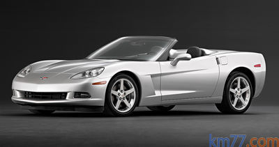 Corvette
