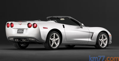 Corvette