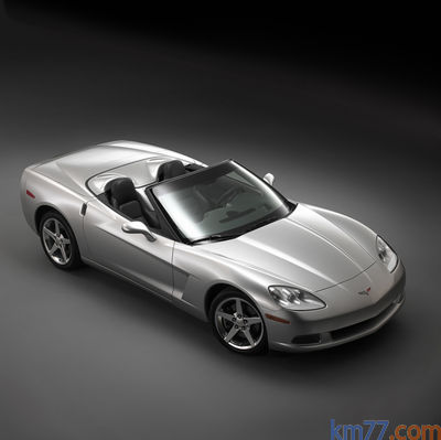 Corvette