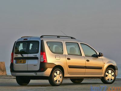 Dacia