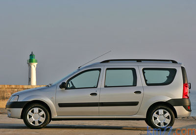 Dacia