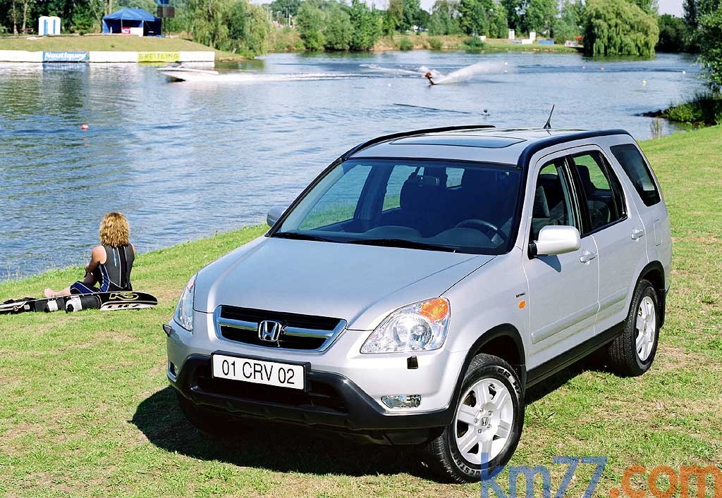 Garage-Pro Conjunto De Módulo De Bomba De Combustible Eléctrica Con Reemplazo De Unidad De Envío Para Honda CR-V 2007 2008 2009 2010 2011 2.4L GAS, , large