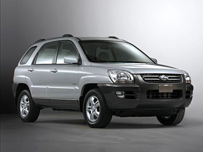 KIA Sportage - Más grande y con motores más potentes - Foto