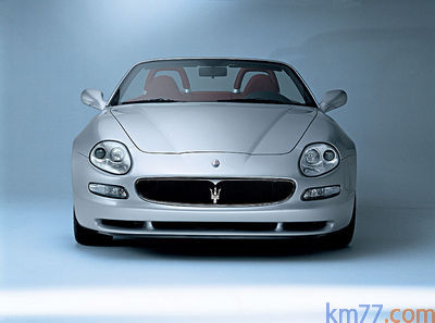Maserati