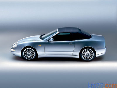 Maserati