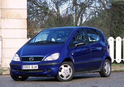 Mercedes-Benz A 170 CDI Largo Aut. - Amplio, seguro, rápido y ruidoso - Foto