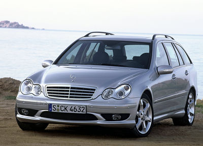 Mercedes-Benz C 350 - Un motor con mejores prestaciones y consumo - Foto