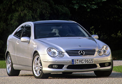 Mercedes-Benz C 30 CDI AMG - Un Diesel de AMG con 231 CV - Foto