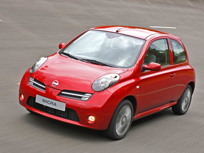 Nissan Micra - Cambios estéticos y un nuevo motor de 110 CV - Foto