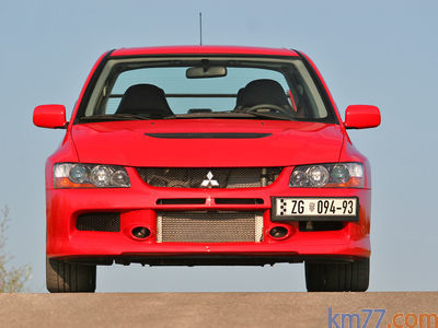 Mitsubishi