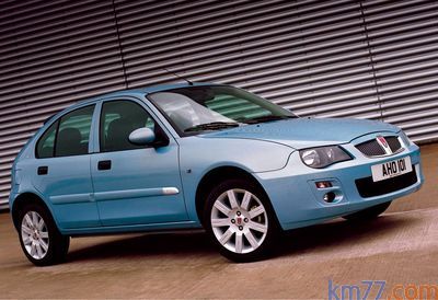 Rover