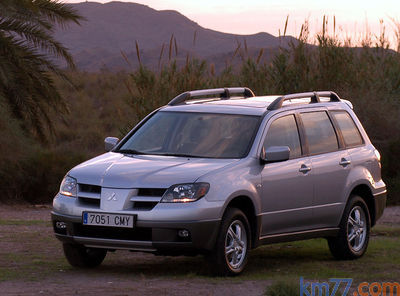 Mitsubishi