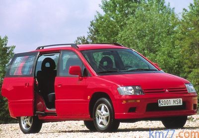 Mitsubishi