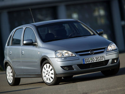 Opel Corsa - Nuevos motores, retoques de carrocería y más equipamiento - Foto