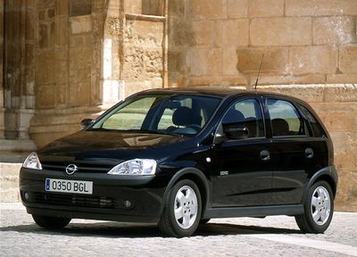 Opel Corsa - Ligero cambio de aspecto y nuevas versiones - Foto