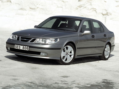 Saab 9-5 - Nueva versión con 220 CV y retoques en el interior - Foto
