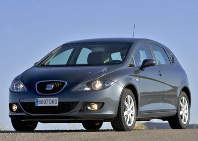 SEAT León - Foto