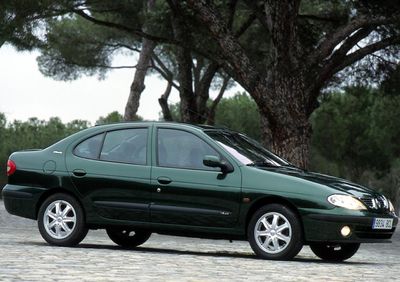 Renault Mégane - Nuevos motores y más equipamiento de seguridad - Foto