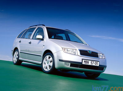 Skoda