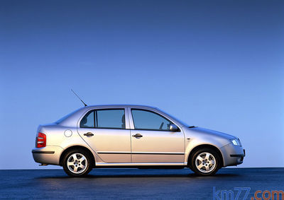 Skoda
