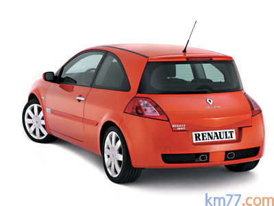 Medidas Renault Mégane, maletero, dimensiones y electrificación