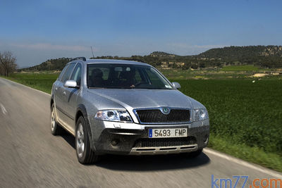 Skoda