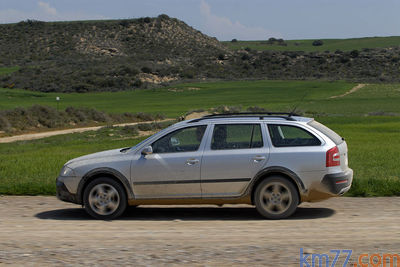Skoda