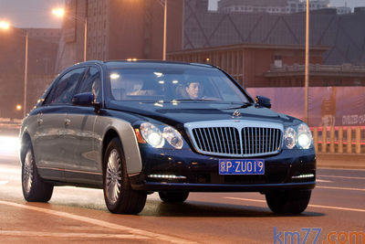 Maybach