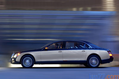 Maybach
