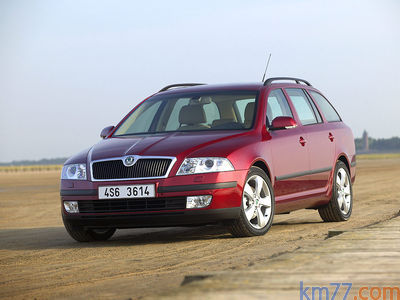 Skoda